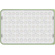 amaran Ace 25x Bi-Color LED Light Panel (Green)
