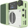amaran Ace 25x Bi-Color LED Light Panel (Green)