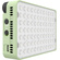 amaran Ace 25x Bi-Color LED Light Panel All-in-One Creator Kit (Green)