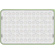 amaran Ace 25c RGB LED Light Panel (Green)