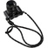 SmallRig 4882 Universal Braided Shoulder Strap (Black)