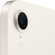 Apple 8.3" iPad Mini (7th Gen, Wi-Fi Only, Starlight, 128GB)