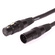 Kenderdine DMX Data Lead 5pin (30cm)