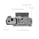 SmallRig 5052 L-Shape Handle for Panasonic LUMIX S9 (Orange Limited Edition)