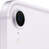 Apple 8.3" iPad Mini (7th Gen, 128GB, Wi-Fi + Cellular, Purple)