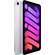 Apple 8.3" iPad Mini (7th Gen, Wi-Fi + Cellular, Purple, 256GB)