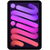 Apple 8.3" iPad Mini (7th Gen, Wi-Fi + Cellular, Purple, 256GB)