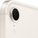 Apple 8.3" iPad Mini (7th Gen, Wi-Fi + Cellular, Starlight, 512GB)