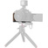SmallRig 4802 Wooden L-Shape Grip for Nikon Z fc (Black)