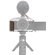SmallRig 4803 Wooden L-Shape Grip for Nikon Z fc (Silver)