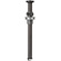 Gitzo GS3513S Rapid Center Column for Series 2, 3, and 4 Systematic Tripods