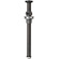 Gitzo GS3513S Rapid Center Column for Series 2, 3, and 4 Systematic Tripods