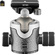 Gitzo GIGH4383QD Series 4 Center Ball Head with Arca-Type Screw Knob QR Receiver