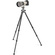 Gitzo Systematic Series 3 Carbon Fibre Tripod with Arca-Type Series 4 Centre Ball Head