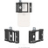 SmallRig 4737 8x Telephoto Lens for Mobile Phone (T-mount)