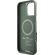Peak Design Mobile Everyday Fabric Case for iPhone 16 Pro Max (Sage)