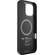 Peak Design Mobile Everyday Fabric Case for iPhone 16 Pro Max (Charcoal)