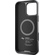 Peak Design Mobile Everyday Fabric Case for iPhone 16 Pro Max (Charcoal)