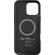 Peak Design Mobile Everyday Fabric Case for iPhone 16 Pro Max (Charcoal)