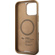 Peak Design Mobile Everyday Clarino Case for iPhone 16 Pro Max (Tan)