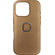 Peak Design Mobile Everyday Clarino Case for iPhone 16 Pro (Tan)