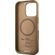 Peak Design Mobile Everyday Clarino Case for iPhone 16 Pro (Tan)