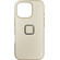 Peak Design Mobile Everyday Clarino Case for iPhone 16 Pro (Bone)