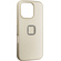 Peak Design Mobile Everyday Clarino Case for iPhone 16 Pro (Bone)