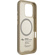 Peak Design Mobile Everyday Clarino Case for iPhone 16 Pro (Bone)