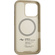 Peak Design Mobile Everyday Clarino Case for iPhone 16 Pro (Bone)