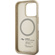 Peak Design Mobile Everyday Clarino Case for iPhone 16 Pro (Bone)