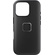 Peak Design Mobile Everyday Clarino Case for iPhone 16 Pro (Black)