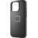 Peak Design Mobile Everyday Clarino Case for iPhone 16 Pro (Black)