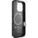Peak Design Mobile Everyday Clarino Case for iPhone 16 Pro (Black)