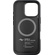 Peak Design Mobile Everyday Clarino Case for iPhone 16 Pro (Black)