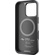 Peak Design Mobile Everyday Clarino Case for iPhone 16 Pro (Black)