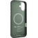Peak Design Mobile Everyday Fabric Case for iPhone 16 Plus (Sage)