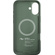 Peak Design Mobile Everyday Fabric Case for iPhone 16 Plus (Sage)