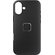 Peak Design Mobile Everyday Fabric Case for iPhone 16 Plus (Charcoal)
