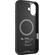 Peak Design Mobile Everyday Fabric Case for iPhone 16 Plus (Charcoal)