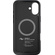 Peak Design Mobile Everyday Fabric Case for iPhone 16 Plus (Charcoal)