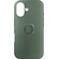 Peak Design Mobile Everyday Fabric Case for iPhone 16 (Sage)
