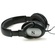 Sennheiser HD201 - Closed Back Circumaural Headphones