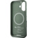 Peak Design Mobile Everyday Fabric Case for iPhone 16 (Sage)