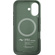 Peak Design Mobile Everyday Fabric Case for iPhone 16 (Sage)