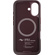 Peak Design Mobile Everyday Fabric Case for iPhone 16 (Eclipse)