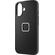 Peak Design Mobile Everyday Fabric Case for iPhone 16 (Charcoal)