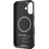 Peak Design Mobile Everyday Fabric Case for iPhone 16 (Charcoal)