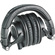 Audio Technica ATH-M50X Headphones (Black)