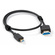 Accsoon HDMI to Micro HDMI Cable (50cm)